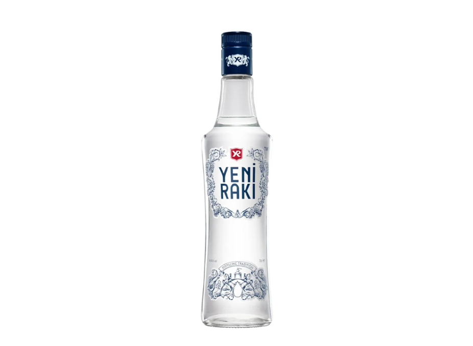 Yerli İçecekler