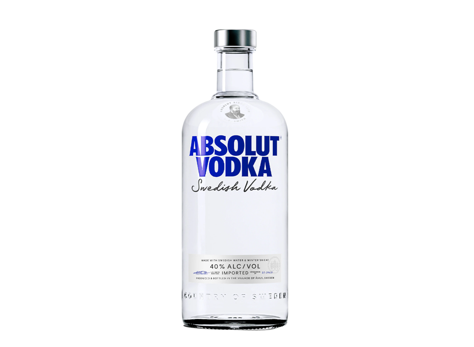 Absolut 50 cl