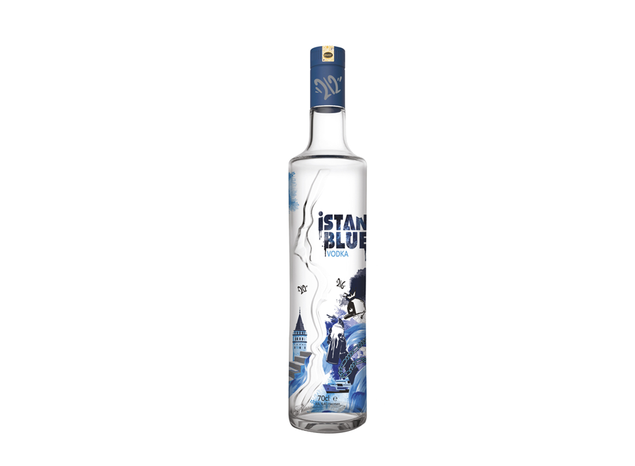 İstanblue 100 cl